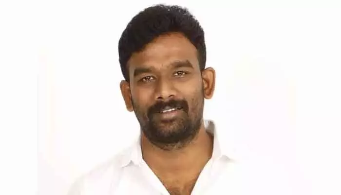 పాపంపేట భూవివాదంపై ఎవరూ సంప్రదించలేదు : పరిటాల శ్రీరామ్ పాపంపేట భూవివాదంపై ఎవరూ సంప్రదించలేదు : పరిటాల శ్రీరామ్