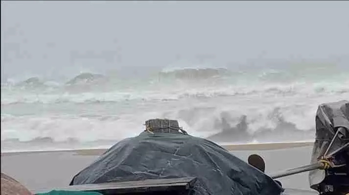 విద్యుత్ ఉద్యోగుల సెలవులు రద్దు విద్యుత్ ఉద్యోగుల సెలవులు రద్దు
