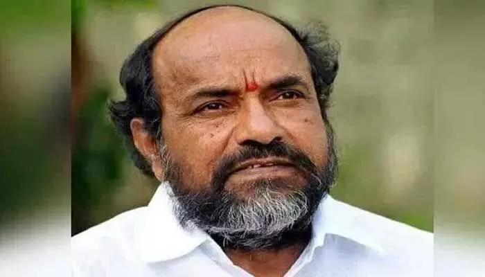BC reservations: పార్టీ పరంగా రిజర్వేషన్లు ఇస్తే ఒప్పుకోం: ఆర్.కృష్ణయ్య BC reservations: పార్టీ పరంగా రిజర్వేషన్లు ఇస్తే ఒప్పుకోం: ఆర్.కృష్ణయ్య