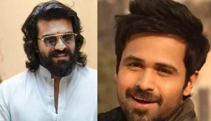 రామ్ చరణ్ ప్లాన్ మాములుగా లేదుగా..ఏకంగా రజినీకాంత్ దర్శకుడితోనే ! రామ్ చరణ్ ప్లాన్ మాములుగా లేదుగా..ఏకంగా రజినీకాంత్ దర్శకుడితోనే !