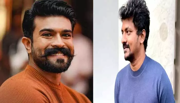 నెల్సన్ మాస్టర్ ప్లాన్.. గ్లోబల్ స్టార్తో సినిమా చేసేందుకు ప్రయత్నాలు! నెల్సన్ మాస్టర్ ప్లాన్.. గ్లోబల్ స్టార్తో సినిమా చేసేందుకు ప్రయత్నాలు!