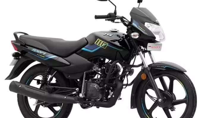 మార్కెట్ లోకి అదిరిపోయే బైక్, 70 కిమీ మైలేజ్...ధర ఎంతంటే ? మార్కెట్ లోకి అదిరిపోయే బైక్, 70 కిమీ మైలేజ్...ధర ఎంతంటే ?
