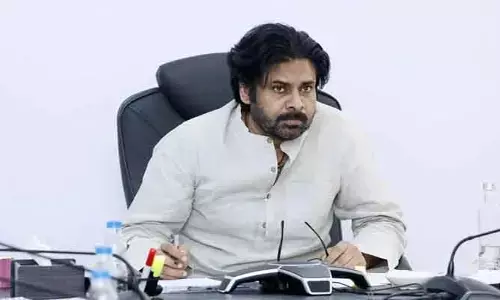 ప్రజలను అప్రమత్తం చేయండి : డిప్యూటీ సీఎం