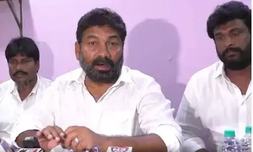 యూరియా పంపిణీపై అపోహలు వద్దు: కోటంరెడ్డి గిరిధర్ రెడ్డి