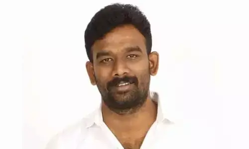 పాపంపేట భూవివాదంపై ఎవరూ సంప్రదించలేదు : పరిటాల శ్రీరామ్