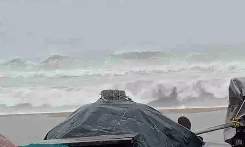 విద్యుత్ ఉద్యోగుల సెలవులు రద్దు