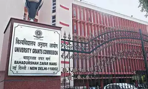 UGC: దేశంలో 22 ఫేక్ యూనివర్సిటీలు.. తెలుగు రాష్ట్రాల్లో ఎన్నంటే?