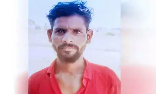 భార్య కాపురానికి రావ‌డం లేద‌ని వ్య‌క్తి ఆత్మ‌హ‌త్య
