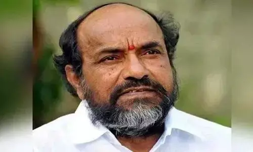 BC reservations: పార్టీ పరంగా రిజర్వేషన్లు ఇస్తే ఒప్పుకోం: ఆర్.కృష్ణయ్య