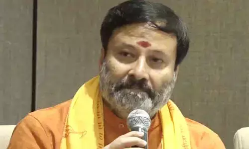 నేను రేపు ఉంటానో లేదో తెలియదు.. కన్నీళ్లు పెట్టిన TTD మెంబర్ భాను‌ప్రకాష్ రెడ్డి