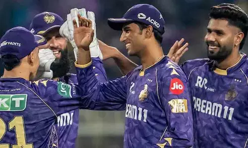 KKR బిగ్ స్కెచ్... రంగంలోకి టీమిండియా స్టార్ ఆట‌గాడు?
