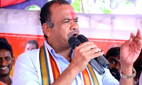 డబుల్ రోడ్డు నిర్మాణంపై మంత్రి కోమటిరెడ్డి సప్లమెంటరీ నోట్ విడుదల..