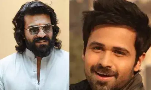 రామ్ చ‌ర‌ణ్ ప్లాన్ మాములుగా లేదుగా..ఏకంగా రజినీకాంత్ ద‌ర్శ‌కుడితోనే !