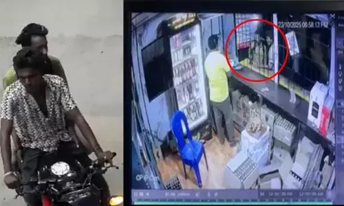 Bus Accident: కావేరి బస్సు ప్రమాదం.. వెలుగులోకి బైకర్ శివశంకర్ మరో సంచలన వీడియో