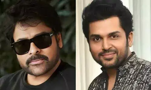 చిరంజీవి సినిమాలో మ‌రో హీరో..ఇక థియేట‌ర్లు బ్లాస్ట్ కావాల్సిందే?