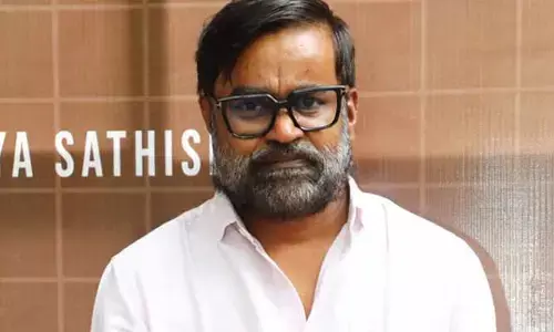 ‘యుగానికి ఒక్కడు’ సీక్వెల్ ప్రకటన చేయకుండా ఉండాల్సింది: సెల్వ రాఘవన్
