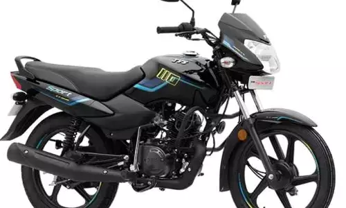 మార్కెట్ లోకి అదిరిపోయే బైక్‌, 70 కిమీ మైలేజ్‌...ధ‌ర ఎంతంటే ?