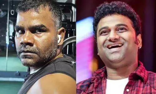ఎల్ల‌మ్మ సినిమాపై బిగ్ అప్డేట్‌..తిరుమ‌ల స‌న్నిధిలోనే !