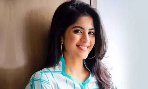 తమిళ సినిమాలో గెస్ట్ రోల్‌లో మేఘా ఆకాష్.. స్పెషల్ ప్రకటన చేసిన మూవీ మేకర్స్