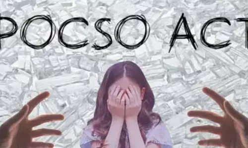 దారుణం.. కన్నకూతురిపై అత్యాచారం