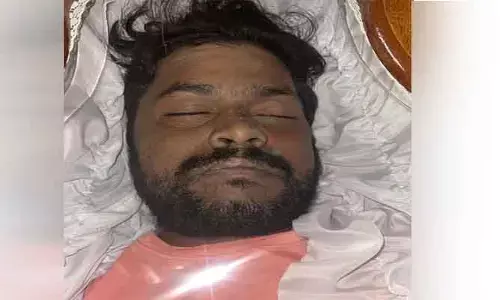 సౌతాఫ్రికాలో బోర్ డ్రిల్ల‌ర్, ఆప‌రేట‌ర్ హ‌త్య‌.. వారం రోజుల తర్వాత ఇండియాకు మృతదేహం..!