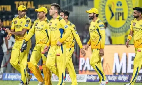IPL 2026 : ఆ ఆటగాడిపై కన్నేసిన సీఎస్కే.. ఆ ప్లేయర్ ఎవరో తెలుసా?