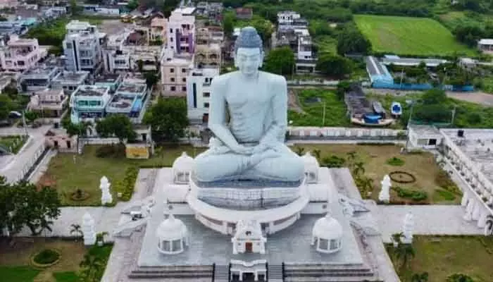 ఏపీ : కొలిక్కి వచ్చిన కొత్త జిల్లాల ఏర్పాటు అంశం ఏపీ : కొలిక్కి వచ్చిన కొత్త జిల్లాల ఏర్పాటు అంశం