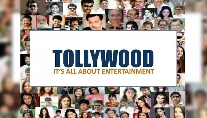 అదీ.. ఇదీ.. అని తేడా లేకుండా.. అన్ని తెలుగు సినిమాల షూటింగ్స్కు బ్రేక్ అదీ.. ఇదీ.. అని తేడా లేకుండా.. అన్ని తెలుగు సినిమాల షూటింగ్స్కు బ్రేక్