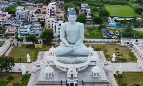 ఏపీ : కొలిక్కి వచ్చిన కొత్త జిల్లాల ఏర్పాటు అంశం