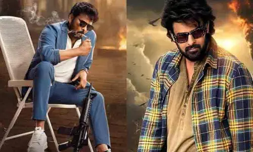 సంక్రాంతి కోసం సిద్ధం అవుతోన్న హీరోలు.. ఏకంగా ఎన్ని సినిమాలు రిలీజ్‌కు ఉన్నాయంటే?