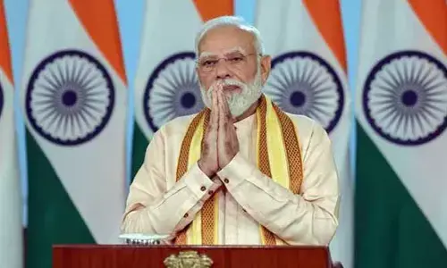 రన్‌ ఫర్ యూనిటీలో భాగమవ్వండి: ప్రధాని మోదీ పిలుపు