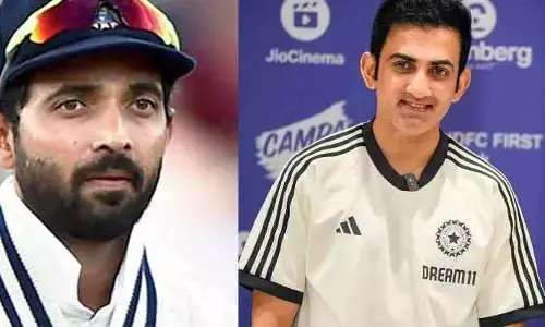 ఏజ్ ఈజ్ జస్ట్ ఏ నంబర్..సెల‌క్ట‌ర్ల ప‌రువు తీసిన ర‌హానే