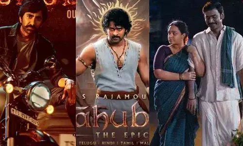 ఈ వారం ఓటీటీ, థియేటర్ లో రిలీజ్ కానున్న సినిమాలు ఇవే