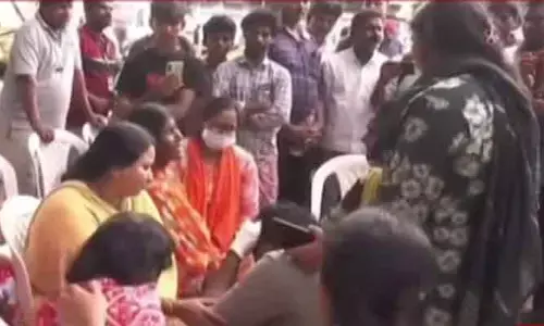 కర్నూలు ప్రమాదం కేసులో మృత దేహాల అప్పగింత పూర్తి