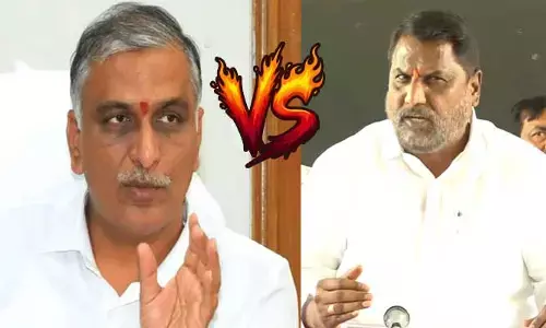 మేము దండుపాళ్యం బ్యాచ్ అయితే మీరు స్టూవర్ట్ పురం దొంగలా?: అడ్లూరి