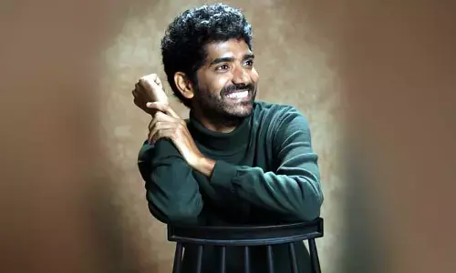 హీరోగా ఎంట్రీ ఇవ్వబోతున్న మ్యూజిక్ డైరెక్టర్.. అతిథిలా వచ్చిన హీరోయిన్..
