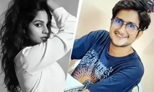 మాజీ ప్రియుడితో కలిసి లివ్‌ఇన్ పార్ట్నర్‌ను చంపిన ఫోరెన్సిక్ స్టూడెంట్.. నెయ్యి, వైన్ పోసి దారుణం