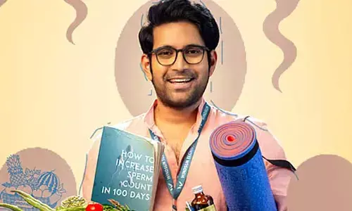 యంగ్ కపుల్స్‌ను సొసైటీ మానసికంగా ఇబ్బంది పెడుతుంది.. హీరో కామెంట్స్ వైరల్