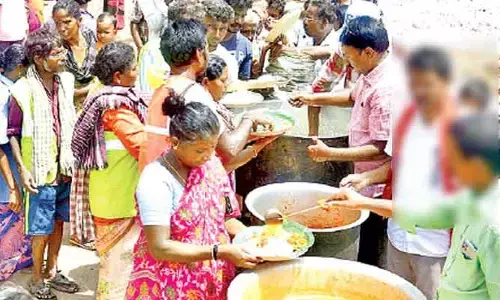 ఒక్కో కుటుంబానికి రూ.3 వేలు.. తుపాను నేపథ్యంలో గుడ్ న్యూస్