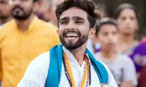 బాలీవుడ్ యంగ్ నటుడు సూసైడ్
