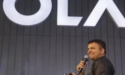 Ola Electric: ఆఫ్టర్ సేల్ సర్వీసెస్‌పై దృష్టి సారించిన ఓలా ఎలక్ట్రిక్