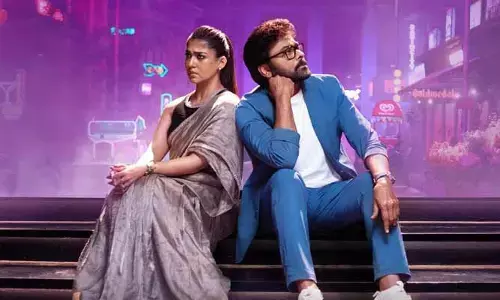 యూట్యూబ్‌ను షేక్ చేస్తున్న చిరు.. మిలియన్ల వ్యూస్‌తో టాప్ ట్రెండింగ్‌లో ‘మీసాల పిల్ల’ సాంగ్