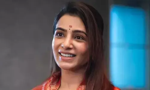 రాజ్ నిడుమోరుతో జర్నీ ప్రారంభమైందంటూ సమంత పోస్ట్‌ కంగ్రాట్స్ చెబుతున్న నెటిజన్లు