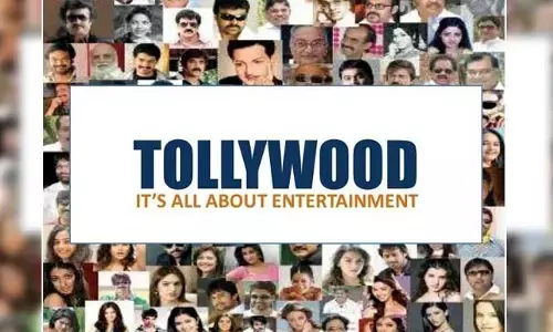 అదీ.. ఇదీ.. అని తేడా లేకుండా.. అన్ని తెలుగు సినిమాల షూటింగ్స్‌కు బ్రేక్
