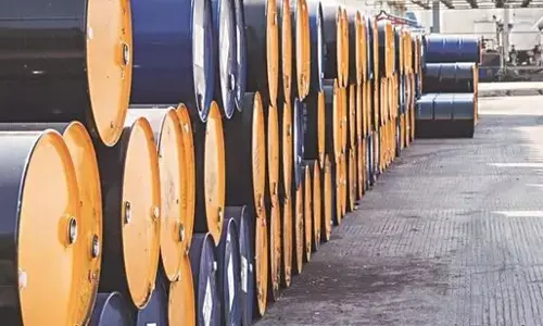 India US Oil Imports: అమెరికా నుంచి భారీగా పెరిగిన ముడిచమురు దిగుమతులు