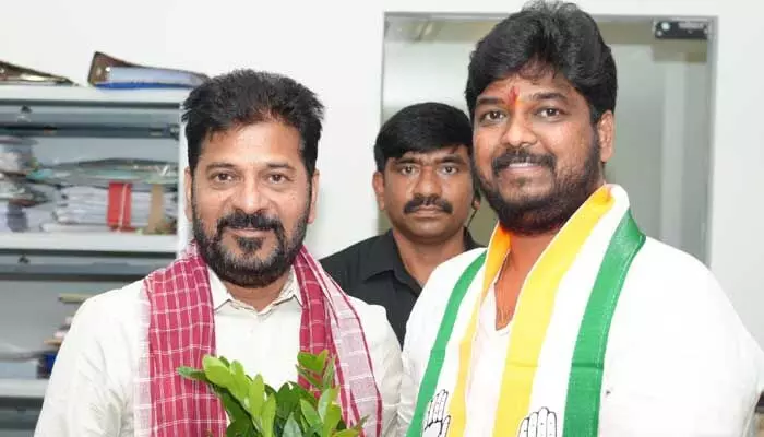 Jubilee Hills By-Election: జోరు పెంచిన కాంగ్రెస్.. మంత్రులకు కీలక బాధ్యతలు Jubilee Hills By-Election: జోరు పెంచిన కాంగ్రెస్.. మంత్రులకు కీలక బాధ్యతలు