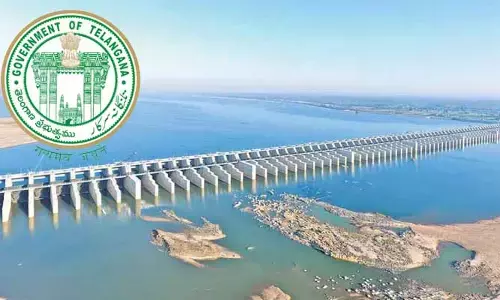 మేడిగడ్డ పునరుద్ధరణకు సర్కార్ అడుగులు.. పనులు చేపట్టేందుకు ముందుకొచ్చిన ఆ ఐదు సంస్థలు