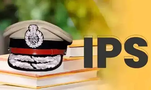 పోలీసు శాఖలో కీలక పరిణామం.. కన్ఫర్డ్ ఐపీఎస్‌లుగా ఆ నలుగురు అధికారులు