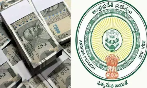 స్థానిక సంస్థలకు 15వ ఆర్థిక సంఘం నిధుల విడుదల