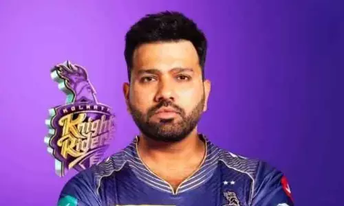 రోహిత్ శ‌ర్మ‌కు రూ.16.50 కోట్ల ఆఫ‌ర్‌..?